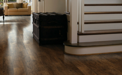 Laminate for Life
